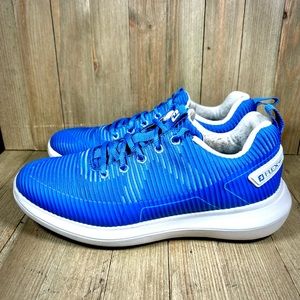 FootJoy Flex XP Spikeless Golf Shoes Sz 7M